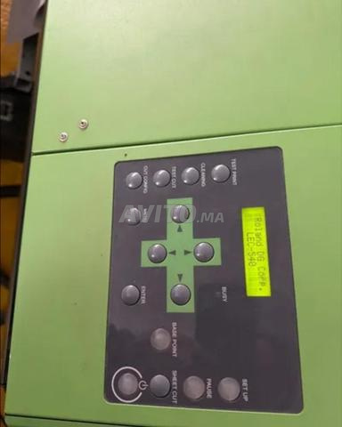 Imprimante Roland uv Lec-540 - 2