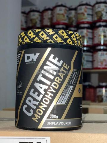 Créatine DY