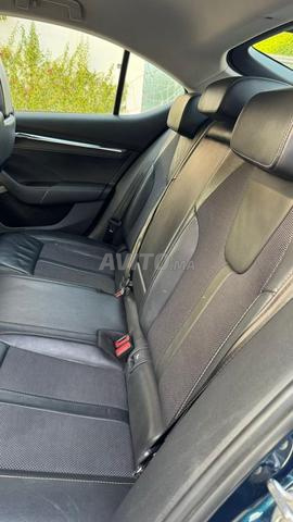 Skoda Octavia Full Options Restylée - 2