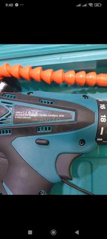 فيروز لا سلكي 48 فولت - 2