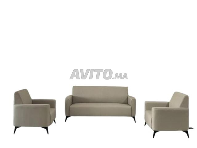 Canapé de luxe/vestiaire - 2