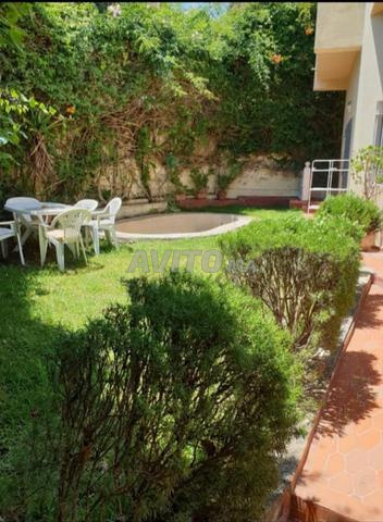 فيلا للبيع في طنجة.. صفقة ممتازة - 2