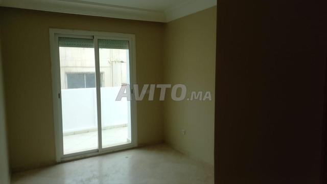 Appartement à louer 75 m² à Bd Bir Anzarane Casa - 2