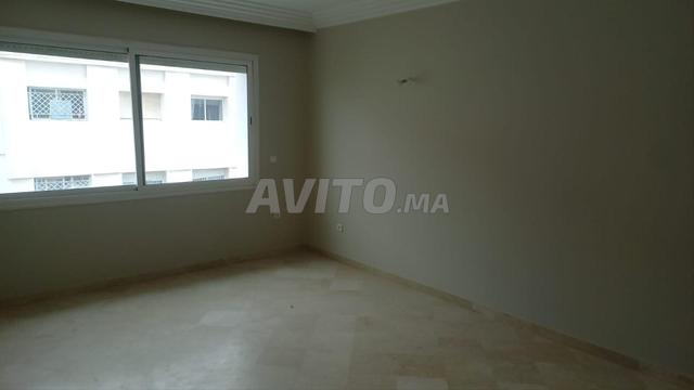 Appartement à louer 75 m à Bd Bir Anzarane Casa - image 4