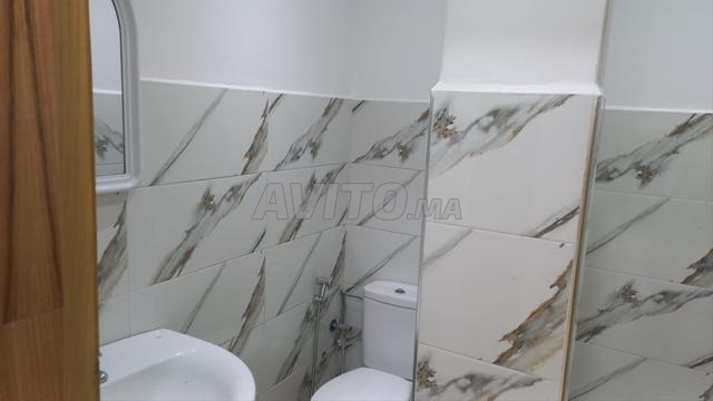 Appartement à louer 75 m à Bd Bir Anzarane Casa - image 5