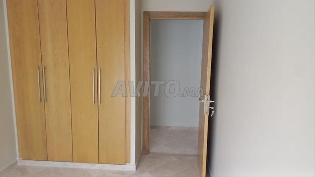 Appartement à louer 75 m à Bd Bir Anzarane Casa - image 3