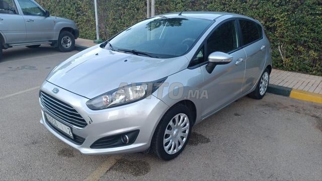 Ford Fiesta - 2
