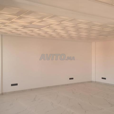 DEUX PLATEAUX BUREAUX À LOUER CENTRE VILLE - 2