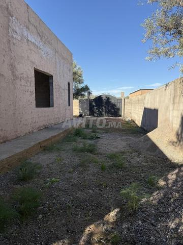 فيلا شبه مكتملة في غمت، تحمل سند ملكية - 2