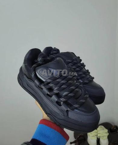 Chaussure homme Bershka original