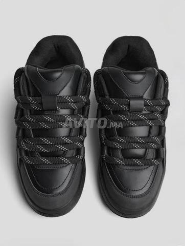 Chaussure homme Bershka original - 2