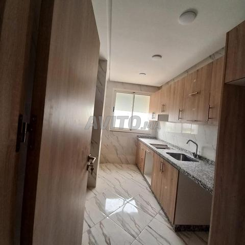 شقة بلكون كراج مصعد موظفي العام الخاص متزوجين  - 2