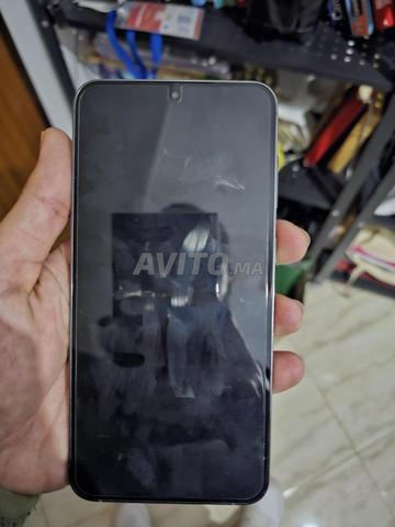 Samsung S23 Plus en très bon état