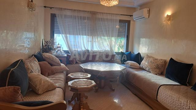 Appartement 100 m2 vide centre ville - 2