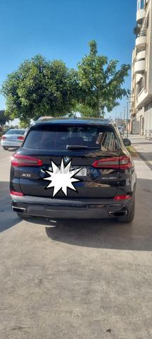 BMW X5 Diesel Automatique 2020 à Casablanca - 2