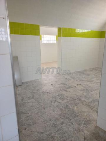 Immeuble Hammam à Vendre - Tamesna Nassim - 2