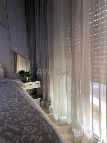 Appt. à vendre au centre de Casablanca