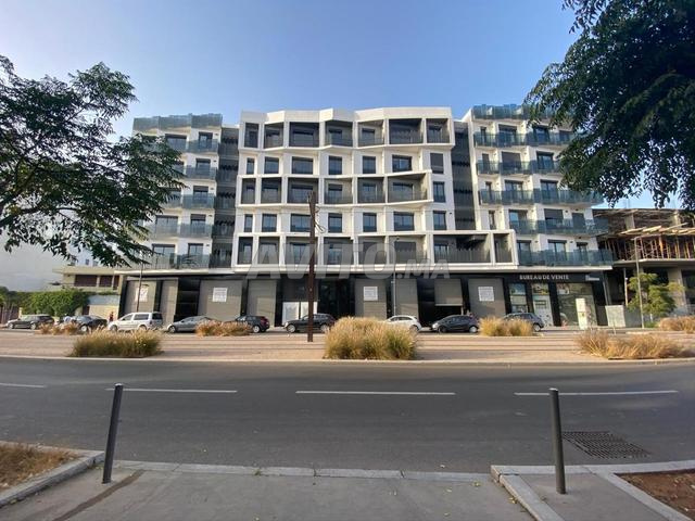 Appartement à vendre au centre de Casablanca - 2