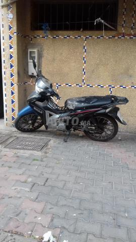 SH50 sans prise de tête