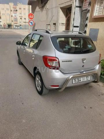 Dacia Sandero 2014 Diesel