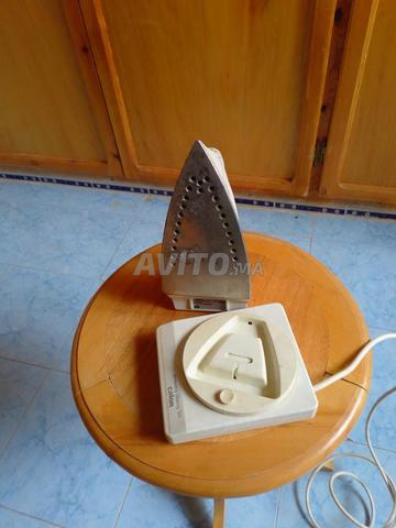 مكواة بخار - 2