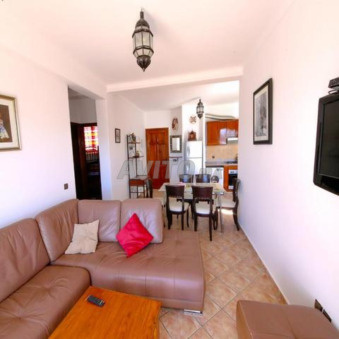 Appartement Spacieux et Lumineux à Cabo Negro - 2