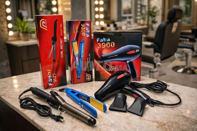 ✅ مجموعة ✨ Faba 😍 - 2