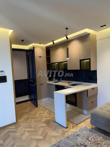 Appartement à louer 35 m à Casablanca - image 5