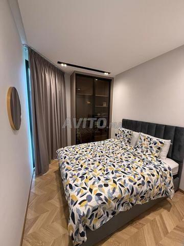 Appartement à louer 35 m à Casablanca - image 4