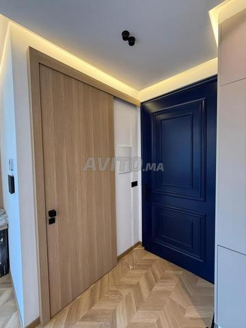 Appartement à louer 35 m à Casablanca - image 3