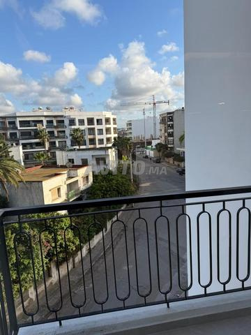 Appartement à louer 35 m² à Casablanca - 2