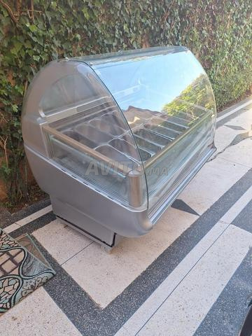 واجهات عرض ثلج - 2