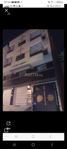 شقة للبيع 110 م² بطنجة