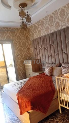 Appartement à vendre 110 m² à Tanger - 2