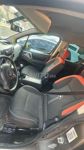 Citroën Berlingo - 2