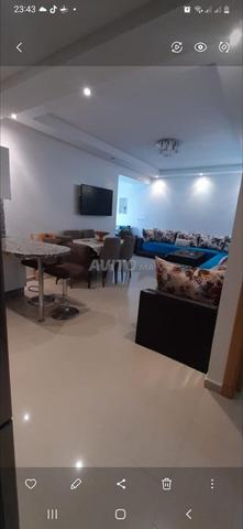 Appartement à louer Ola Blanca 1 - 2