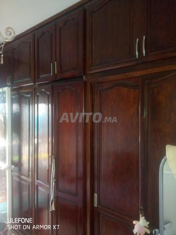 Appartement à vendre, enregistré, rénové - 2