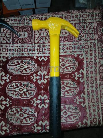 لوازم البناء