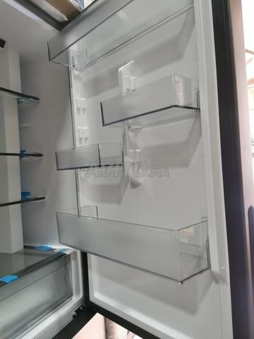 ثلاجة مدمجة جديدة بضمان - 2