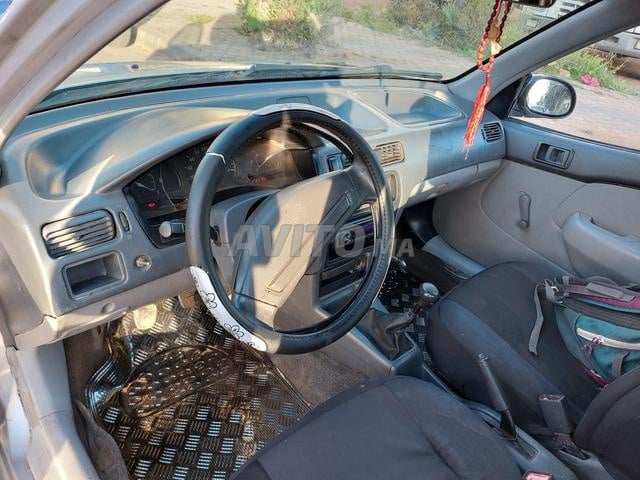 Toyota ess 6ch 99 - 2