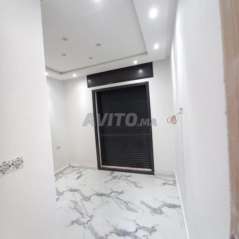 منزل 70 متر طابق أرضي و أول تجزئة إفراغ كامل