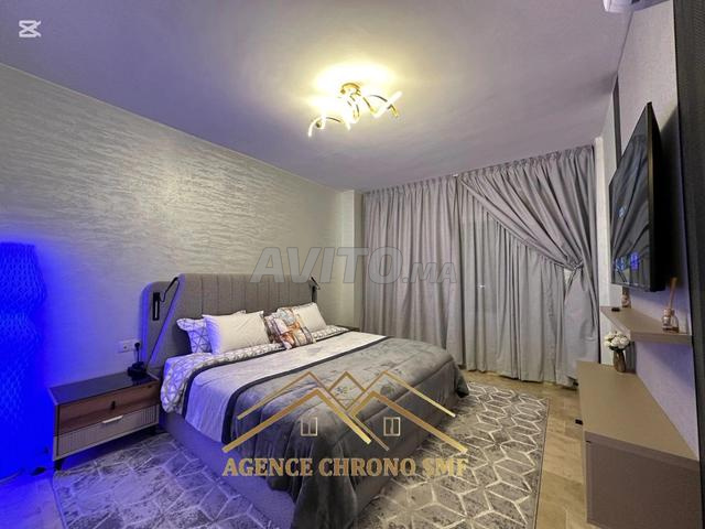 شقة للبيع في مارينا أكادير - 2