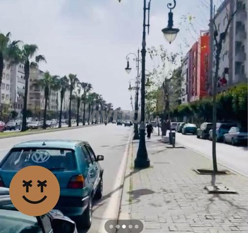 بلاصة ستورو قرب رياض تطوان الشارع الرئيسي 50
