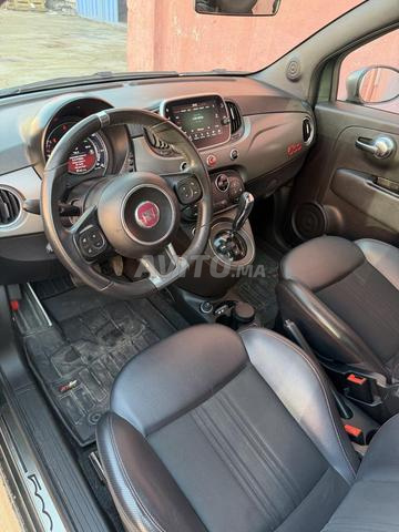 Fiat 500 à vendre - 2
