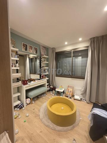 شقة راقية للبيع كاليفورنيا - 2