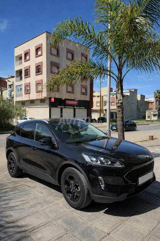 فورد كوجا ديزل 2022 بحالة جيدة - 2