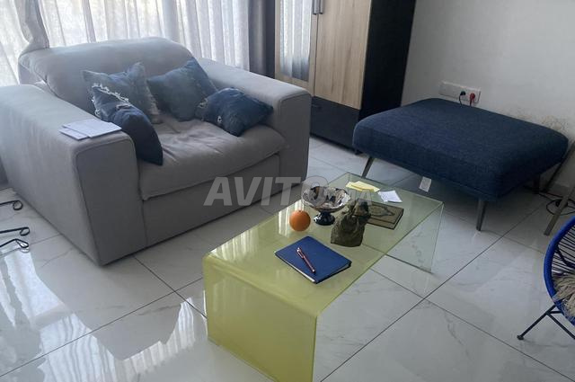 كنبة إكس-لارج بسعر مغرٍ - 2