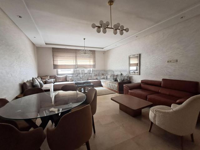 CMN-MA-1666 - شقة للبيع في Les Hôpitaux - 2