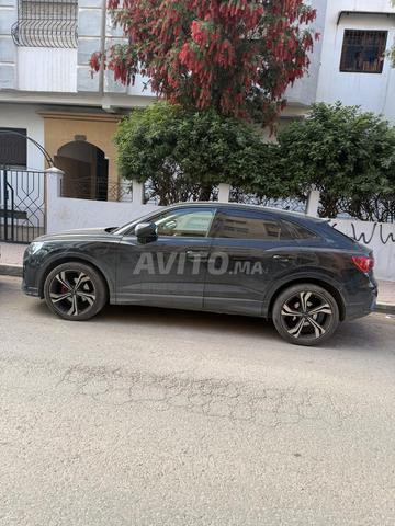 Audi Q3 Sportback - 2