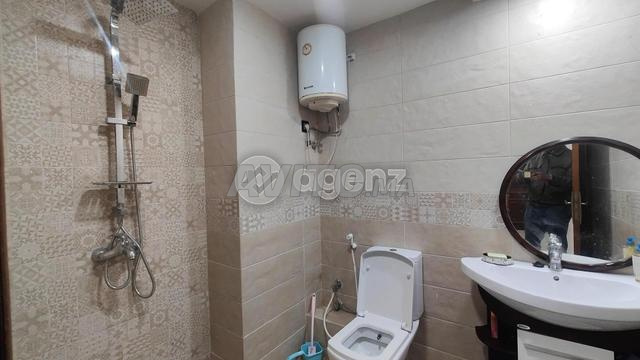 CMN-AC-2105 - Appartement à vendre à Ain Chock - 2